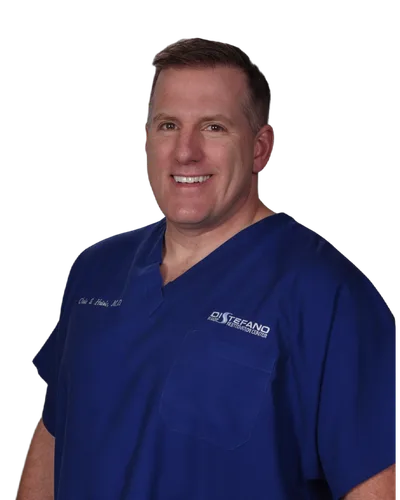 Dr. Chris Heinis