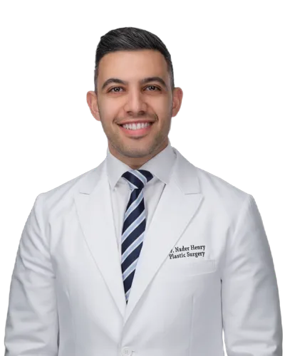 Dr. Nader Henry