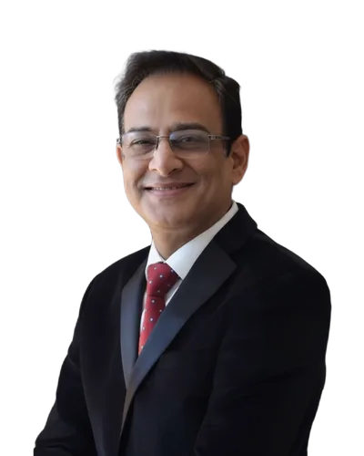 Dr. Rahul Tandon