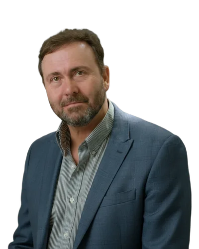Dr. Andre Nel