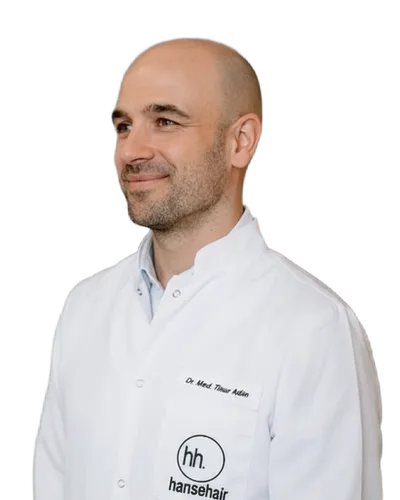 Dr. Timur Aslan