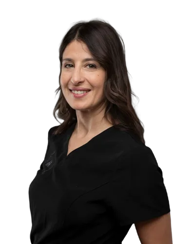 Dr. Pilar Aboy