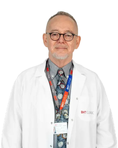 Dr. Orhan Ajlan Kasabaligil