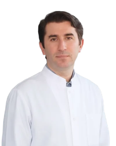 Dr. Bledar Hodo