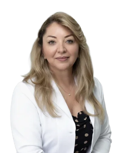 Dr. Janeth Coral