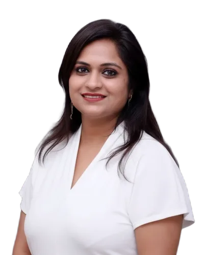 Dr. Deepali Padole