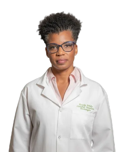 Ericka Foluke