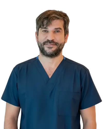 Dr. Ozan Ocak