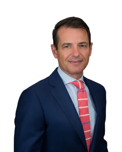 Dr. Joseph Galitzin