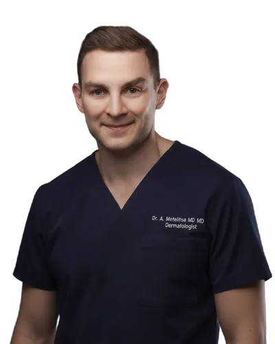 Dr. Andrei Metelitsa