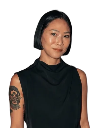 Jeanette Lai