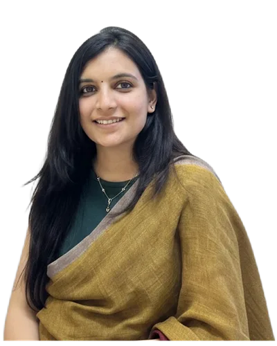 Anushka Sisodia