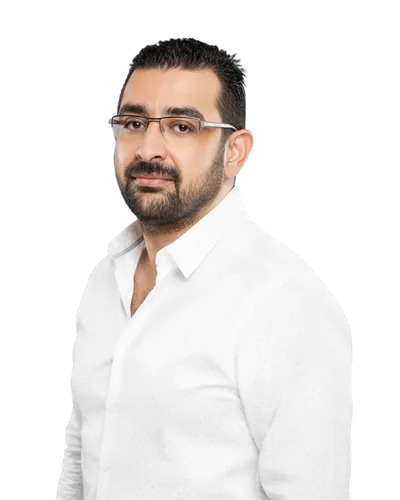 Dr. Cem Payasli