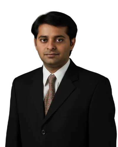 Darshan Karia