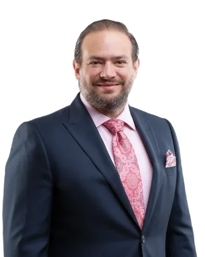 Dr. Frank Agullo