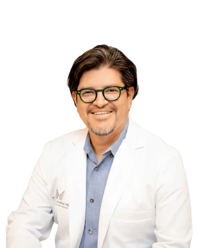 Dr. Miguel Canales