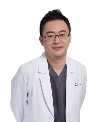 Dr. Kwan Chu