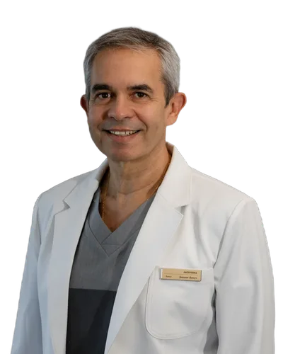 Dr. Francisco Javier Jimenez Acosta