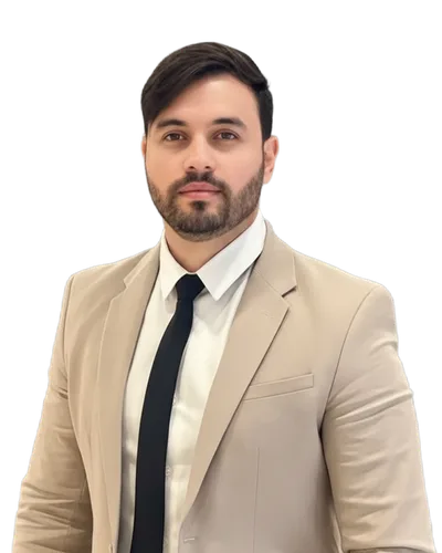 Dr. Alberto Aguiar