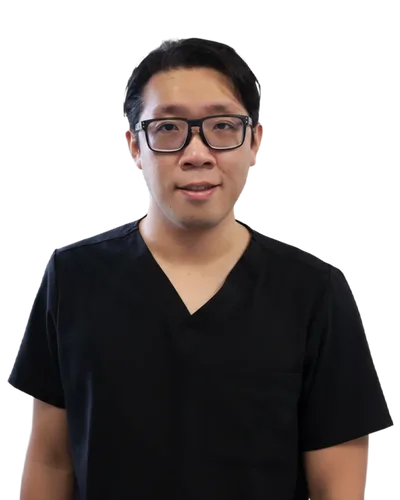 Dr. Leo Chong