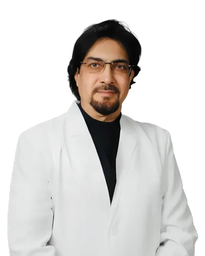 Dr. Aslam Shariff
