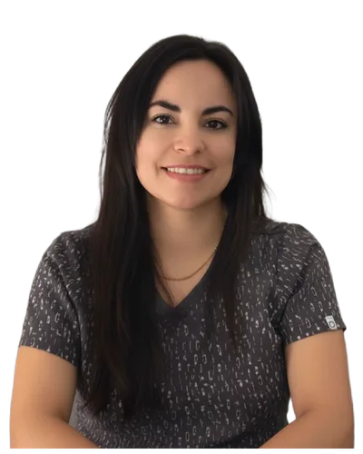 Dr. Romina Larrauri