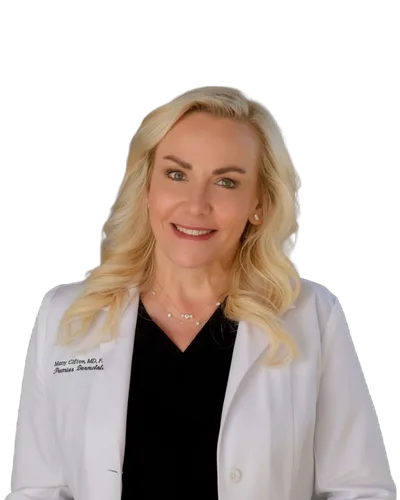 Dr. Missy Clifton
