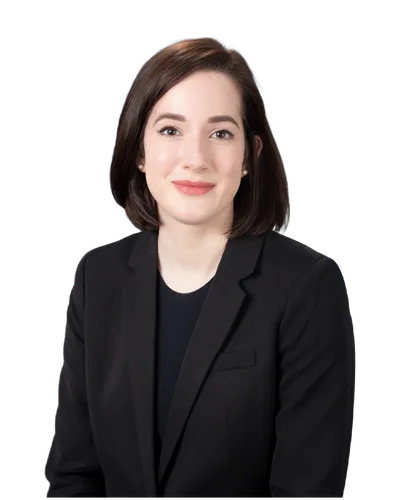 Dr. Charlotte LaSenna