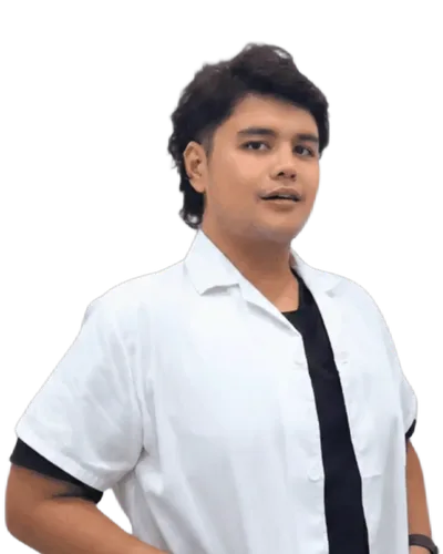 Dr. Ashrul Ikhmal