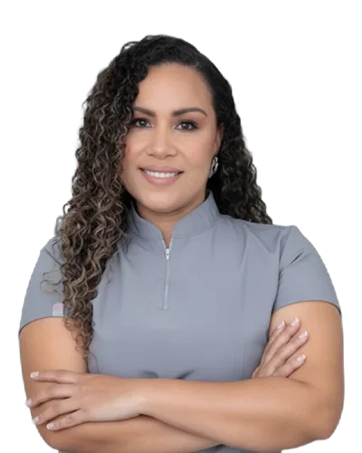 Dr. Monica Jimenez