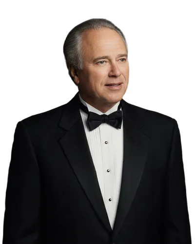 Dr. Larry Fremont