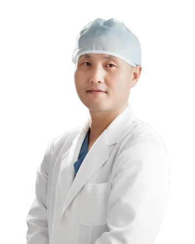 Dr. Lee Woo Kyung