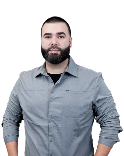 Anthony Valle
