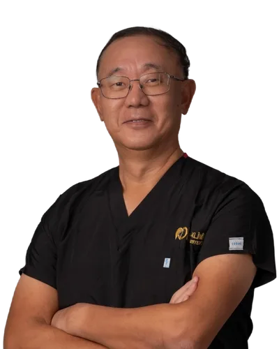Dr. Sun Zhengwu