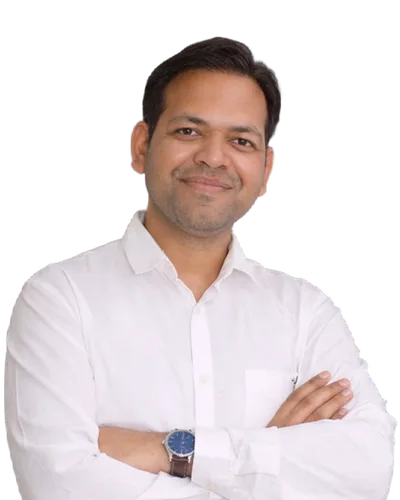 Dr. Kuldeep Verma