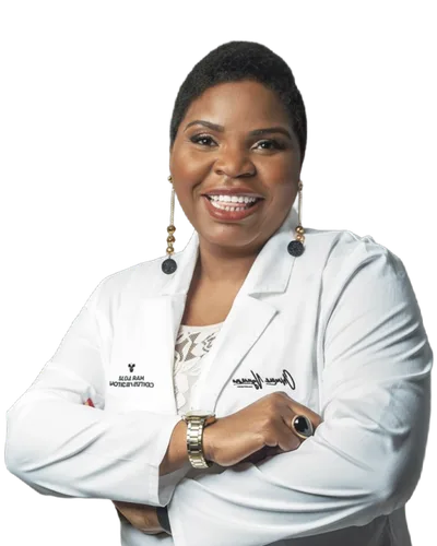Chimene Ngounou