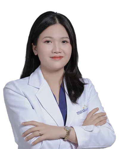 Dr. Nguyễn Thị Thái Hòa