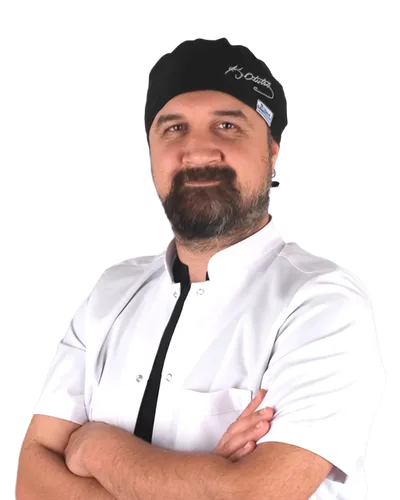 Dr. Ugur bayram