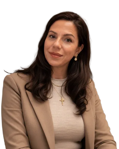 Dr. Stefania Mancinelli