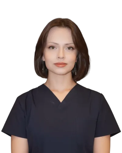 Dr. Yağmur Seda Çor