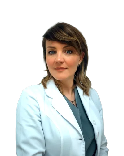 Kate Holohan