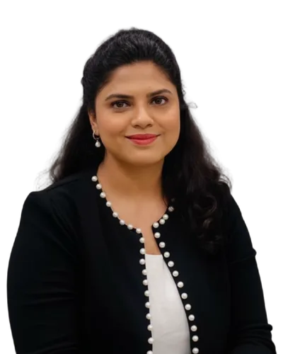 Diksha G.