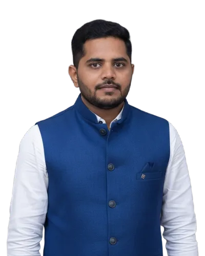 Akshay Jadhav