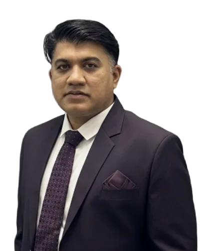 Dr. Nitin Jain