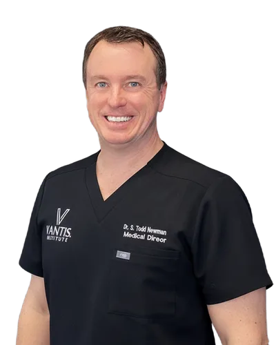 Dr. S. Todd Newman