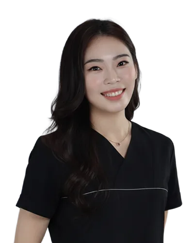 Dr. Joaan Kong