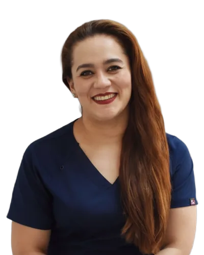 Dr. Miriam Garces