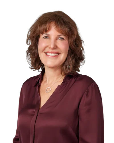 Suzanne R. Merkle