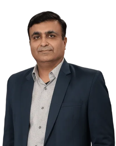 Vineet Relhan