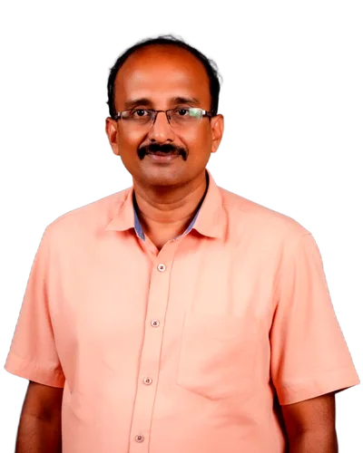 Dr. Chidambar Murthy S.